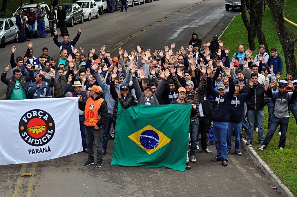 Gerdau: Metalúrgicos dão 48h para empresa apresentar acordo salarial